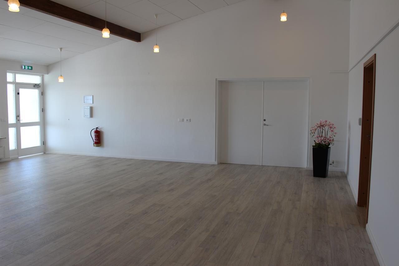 Ocean Beach Apartments Stokkseyri Exteriér fotografie